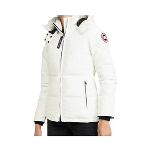 Womens' Chelsea Parka