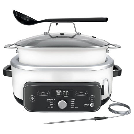 8.5-QT Ninja PossibleCooker PRO Plus Multi-Cooker