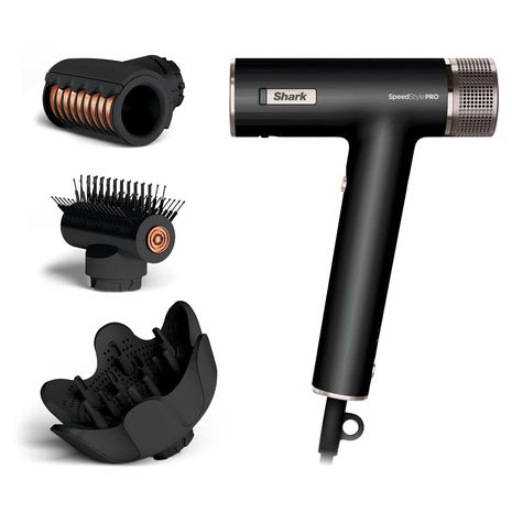 Shark SpeedStyle Pro Hair Dryer