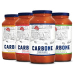 Prime Savings On The Famous Carbone Pasta Sauce!