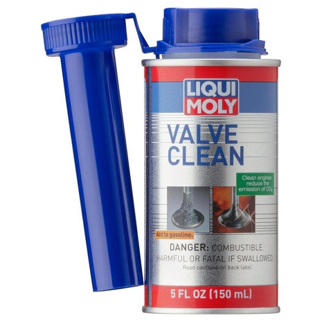 Liqui Moly Valve Clean