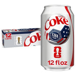 36 Cans Diet Coke