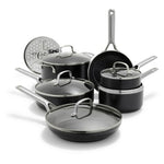 12 Piece OXO Nonstick Aluminum Cookware Set