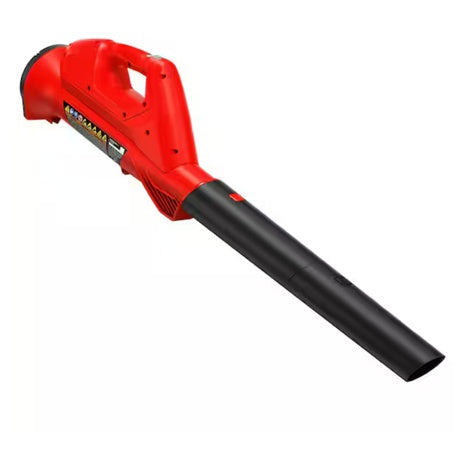 12V Lithium 90 MPH 160 CFM Cordless Battery Blower