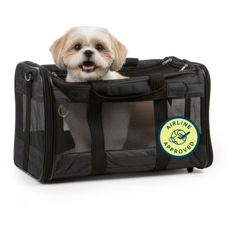 Sherpa Original Deluxe Travel Pet Carrier