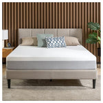 Zinus Cooling Airflow Tight Top 8″ Hybrid Mattress