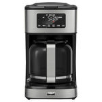 12-Cup Programmable Coffee Maker