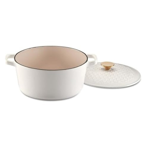 5QT Cuisinart Earth & Essence Casserole With Cover