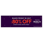 Black Friday In July: Up To 80% Off On Everything At Wayfair