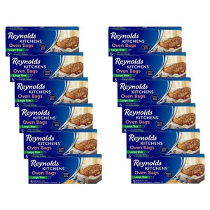 60 Reynolds Kitchens Large Oven Bags
