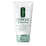 Clinique All About Clean 2-in-1 Cleansing + Exfoliating Jelly
