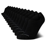 12 Pairs Calvin Klein Men’s No-Show Socks