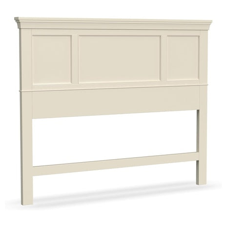 Homestyles Naples Off-White Queen Headboard