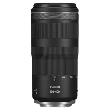 Canon RF Compact Lightweight 100-400mm F5.6-8 Is USM Lens