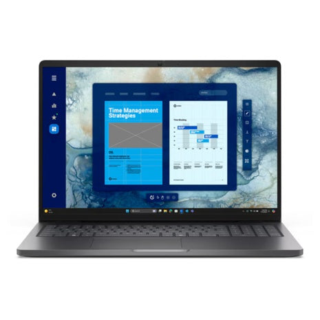 Dell Pro 16 16" FHD+ Laptop (5 120U / 16GB RAM / 512GB SSD)