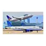 Fly Nonstop Between NYC to Tel Aviv From ONLY $862