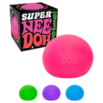 Original Super Nee Doh Stress Ball Fidget Toy
