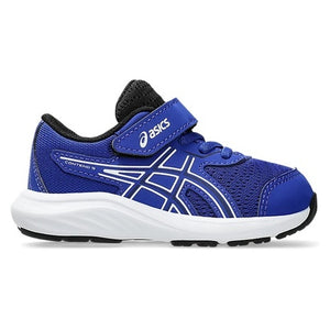 Asics Toddler Contend 9 True Blue Running Shoes