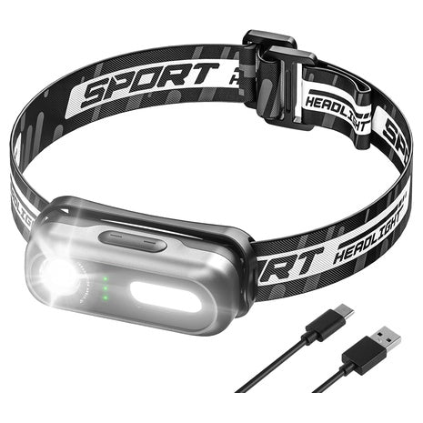 Bicycle LED Headlight