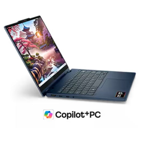 Lenovo IdeaPad 5 16" FHD+ Touch 2-in-1 Laptop (Ryzen AI 7 350 / 16GB RAM / 512GB SSD)