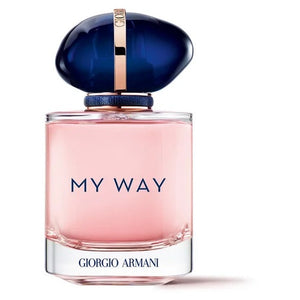 1.7oz Armani Women's My Way Eau De Parfum