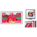 Samsung 65″ The Brown Frame Pro 4K Neo QLED Smart TV with Music Frame Smart Speaker