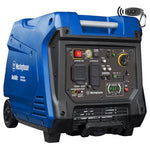 Westinghouse iGen5000c 5000-Watt Inverter Generator (Gas)