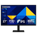 27" Samsung Essential IPS Monitor