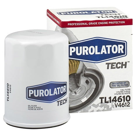 Purolator PurolatorTECH TL14610 Spin-On Oil Filter