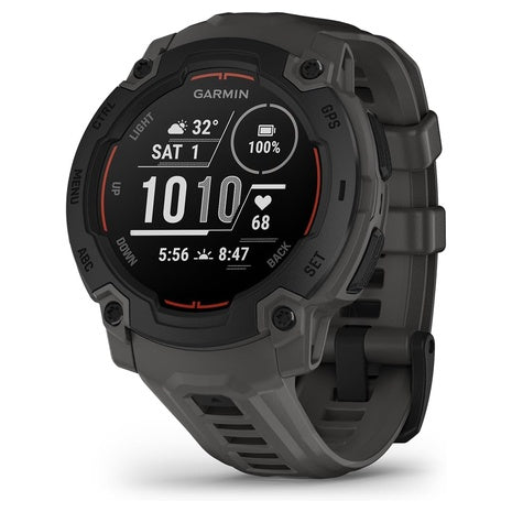 Up To 50% Off Garmin Smartwatches!