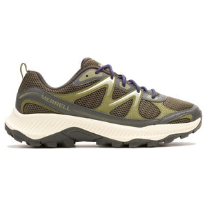 Merrell  Tempo EXP Olive Hiking Shoes