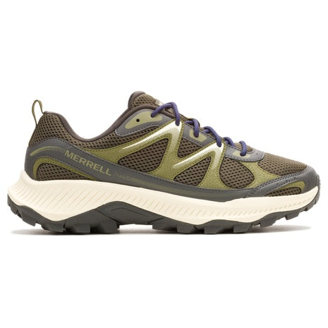 Merrell  Tempo EXP Olive Hiking Shoes
