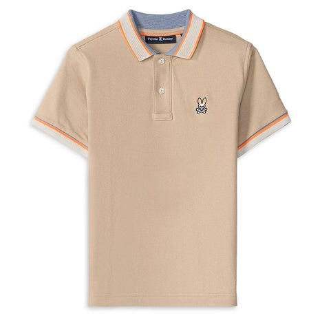 Up To 50% Off Psycho Bunny Polos and T-Shirts