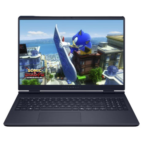 Dell Alienware 16 Aurora 16" WQXGA Gaming Laptop (Core 7 240H / 16GB RAM / 512GB SSD / 8GB RTX 5050)