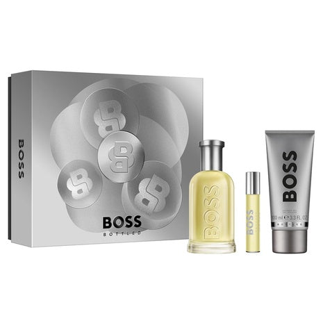Hugo Boss Bottled Eau de Toilette