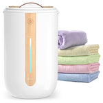 Towel Warmer Bucket
