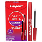 Colgate Optic White Overnight Teeth Whitening Pen (0.08 Oz)
