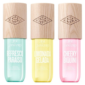Perfume Mist Bundle