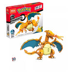 Mega Construx Pokemon Charizard Building Set