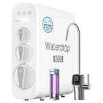 Waterdrop G3P800 Reverse Osmosis System [Certified Refurb]