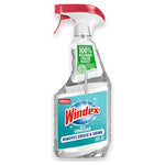 Windex Vinegar Glass & Surface Cleaner
