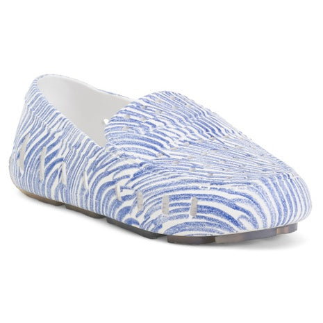 Printed Floafers for Toddlers and Kids