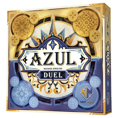 Azul Duel Board Game