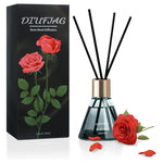 Nordic Rose Reed Diffuser