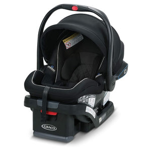 Graco SnugRide SnugLock LX Car Seat
