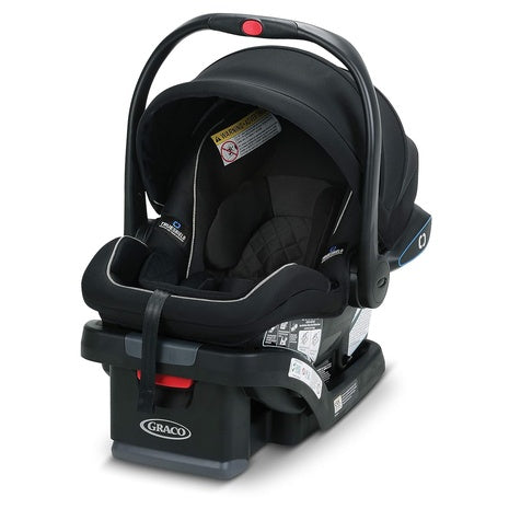 Graco SnugRide SnugLock LX Car Seat