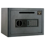 Electronic Drop Safe With Digital Keypad