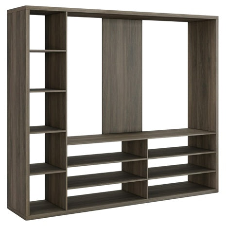 Mainstays Entertainment Center For TVs Up To 55"