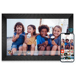 10.1" 32GB WiFi Smart Digital Photo Frame