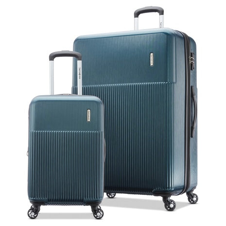 2-Piece Samsonite Azure Lite Piece Hardside Luggage Set